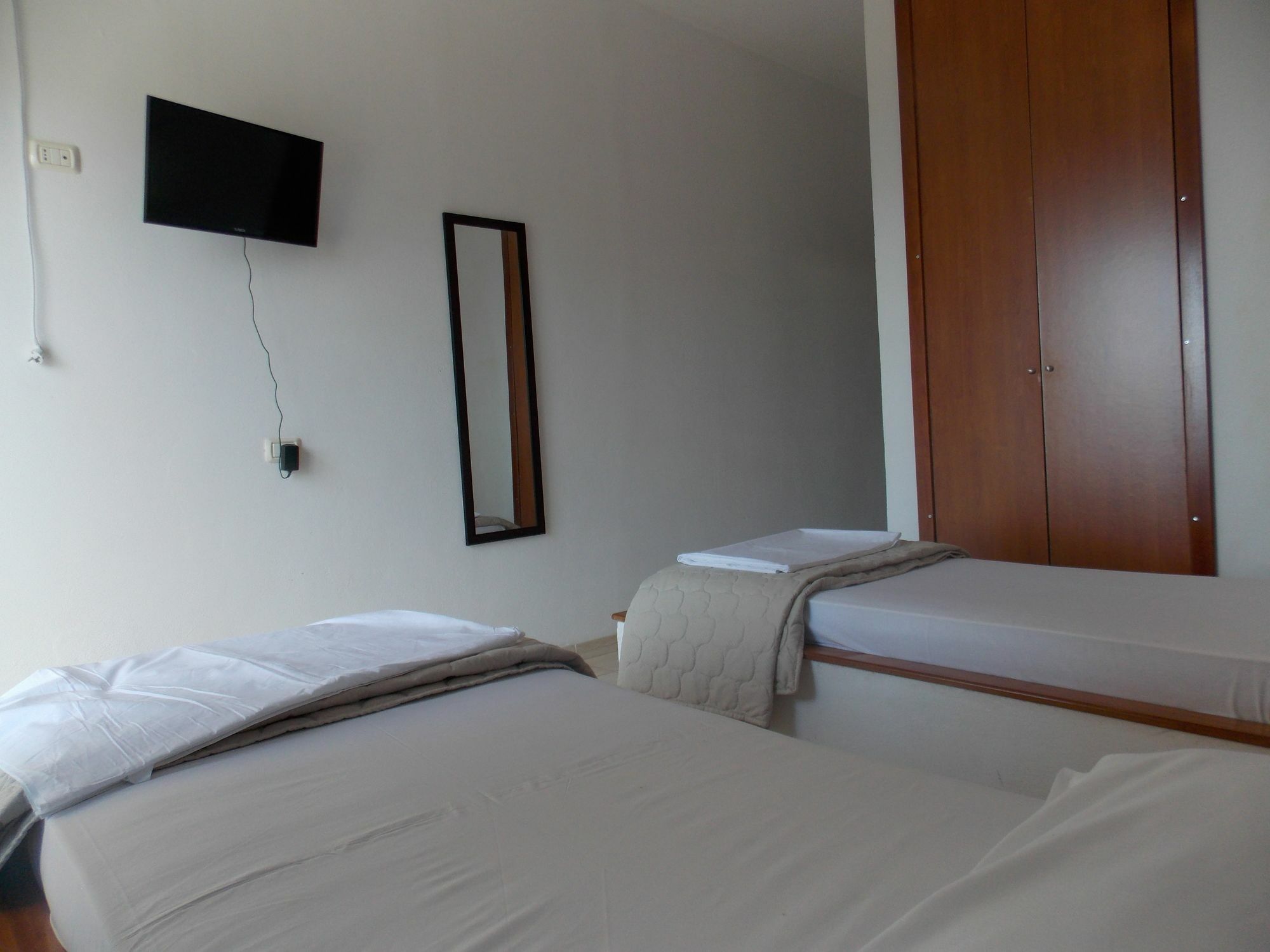 Hotel Ocean